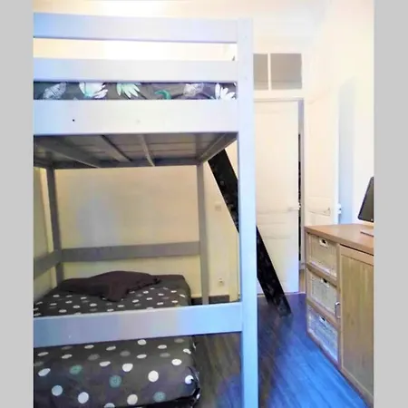 2 spacious bedrooms near Riquier station! Nice Extérieur photo