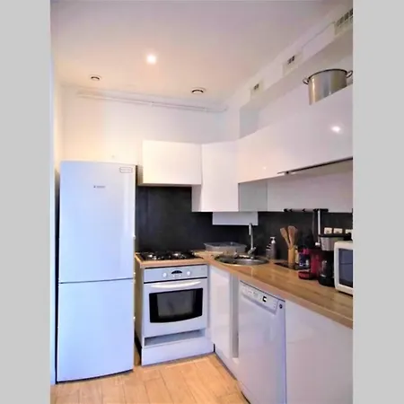 2 spacious bedrooms near Riquier station! Nice Extérieur photo