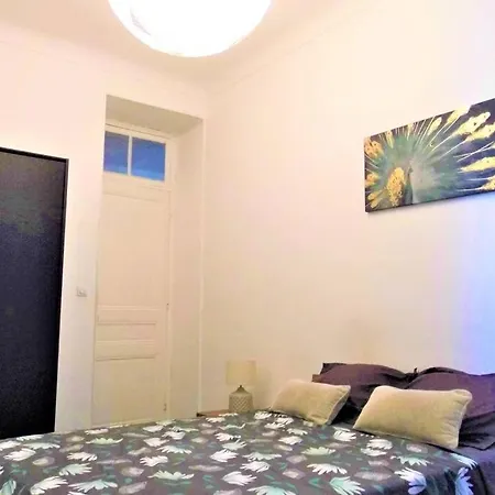 2 spacious bedrooms near Riquier station! Nice Extérieur photo