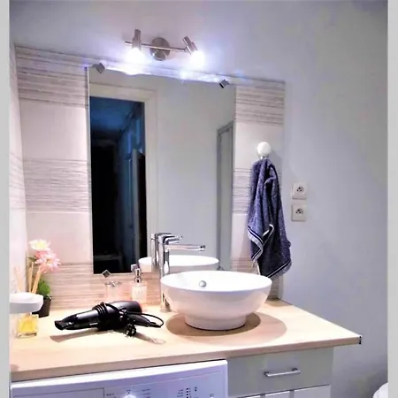 2 spacious bedrooms near Riquier station! Nice Extérieur photo